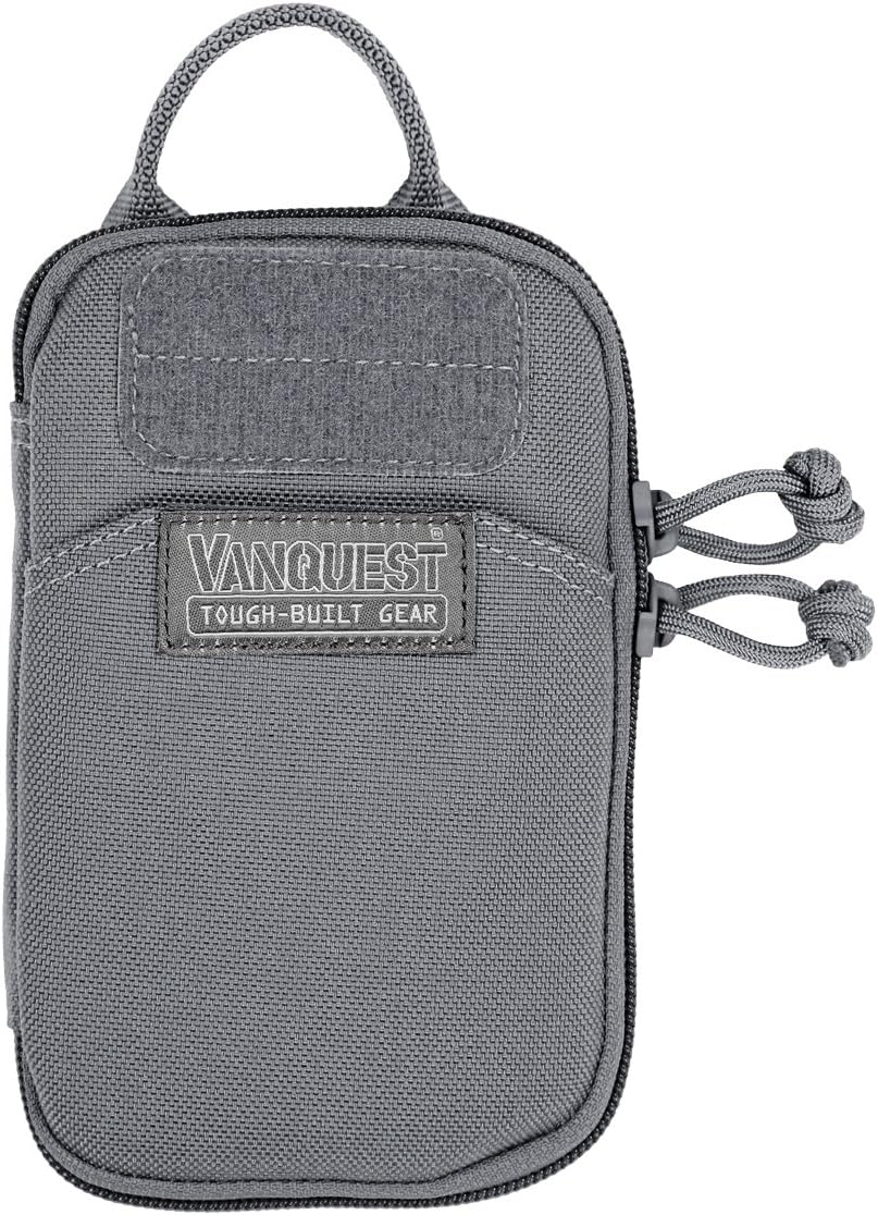 VANQUEST PPM-Slim 2.0 Personal Pocket Maximizer