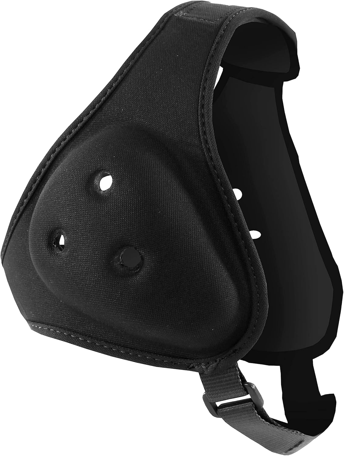 Matman Dynasty Youth Wrestling Headgear – Kids Soft & Comfortable Protective Ear Guards for Wrestling, BJJ & MMA