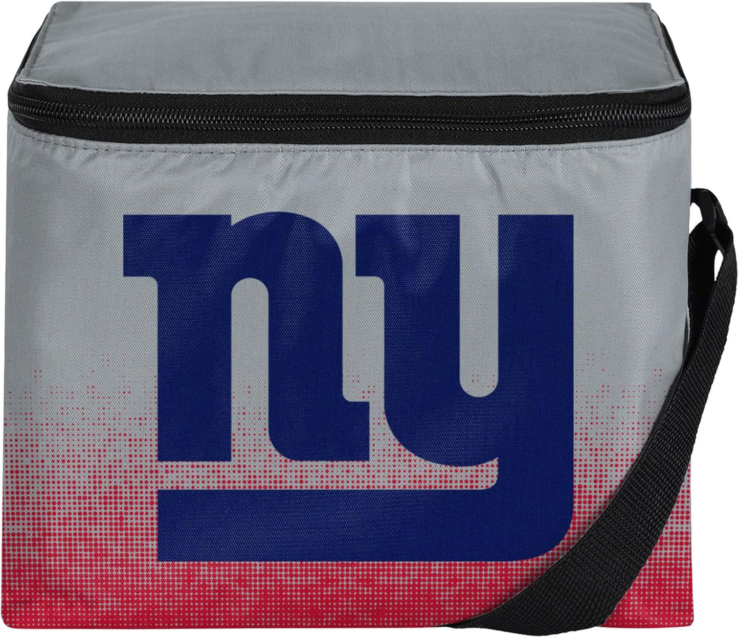 FOCO Unisex Gradient Print Lunch Bag Cooler