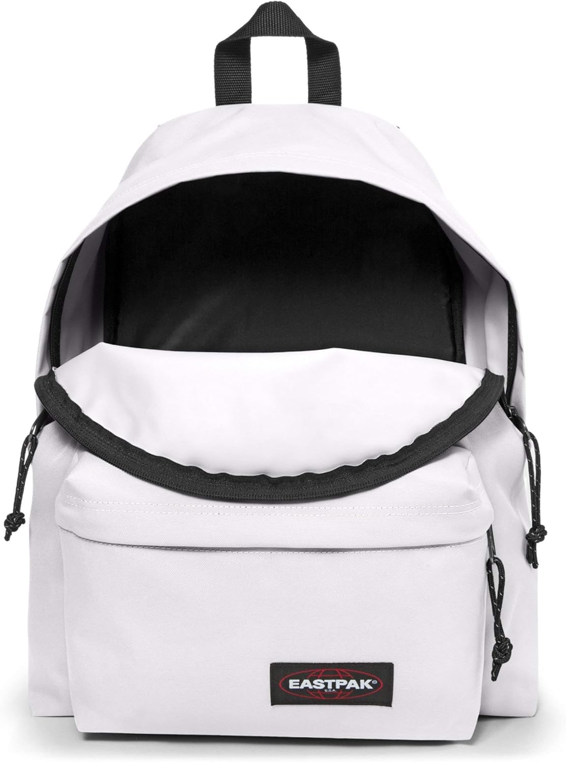 PADDED PAK'R