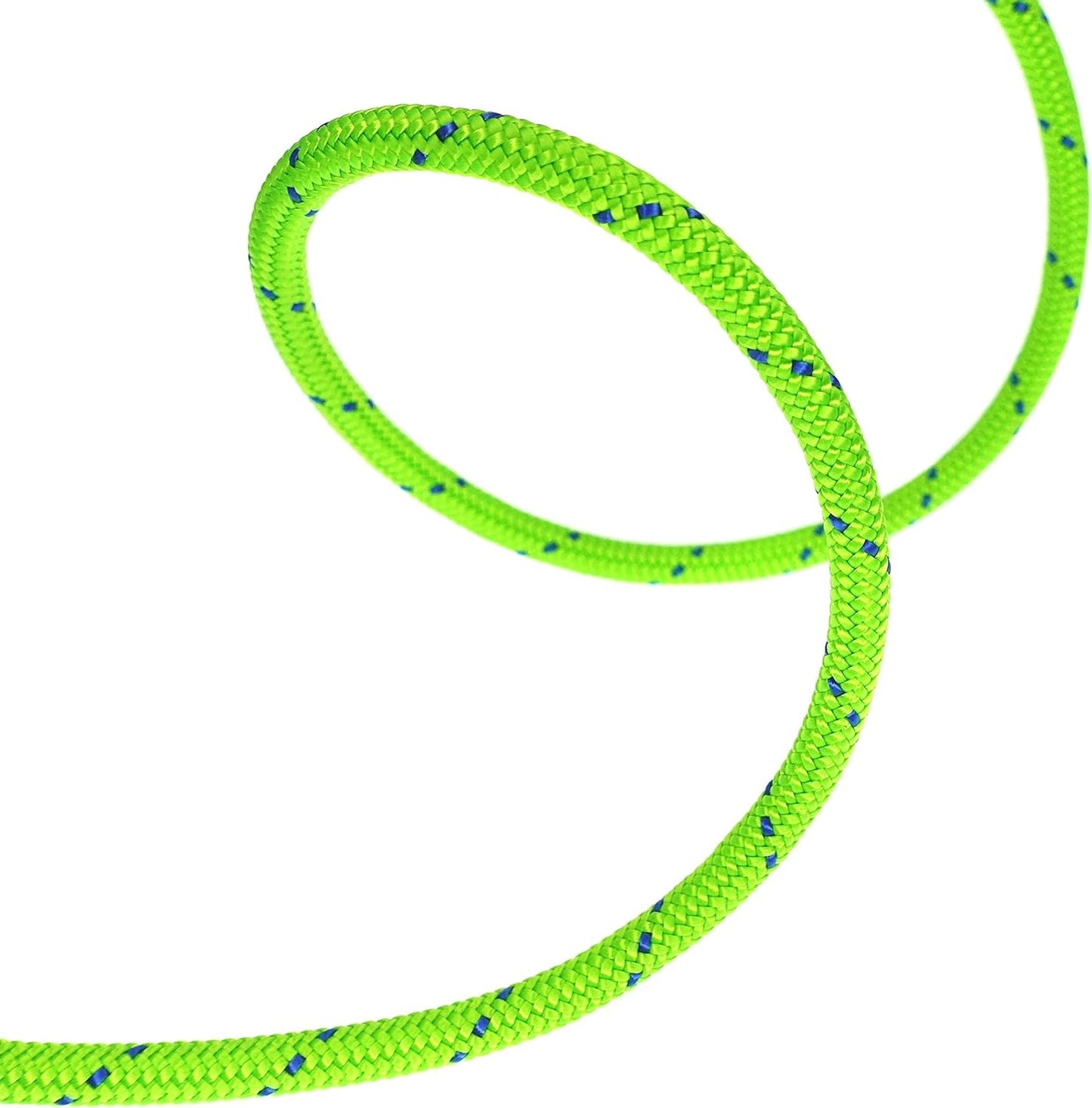 GM CLIMBING 6mm Accessory Cord Rope Double Braid CE/UIAA