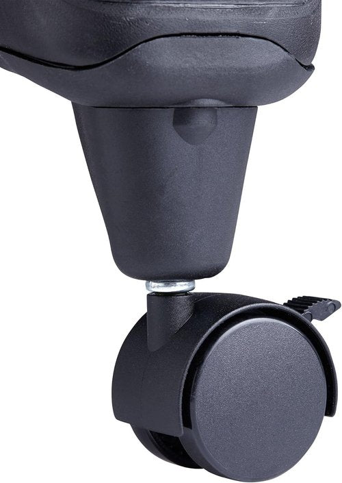 Balance Ball Chair Leg Extenders for Gaiam Classic & Backless Chairs - Enhance Stability