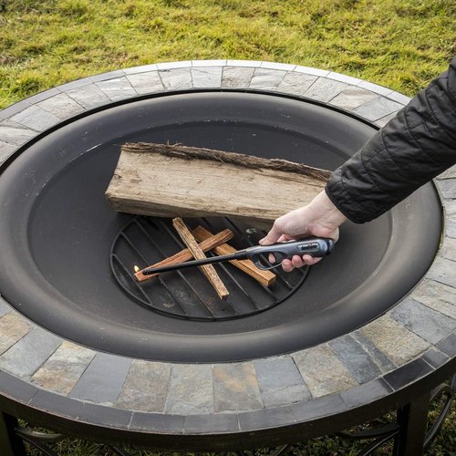 Duraflame Fatwood Firelighters - Natural Fire Starter, 0.125 cu ft, Easy Lighting