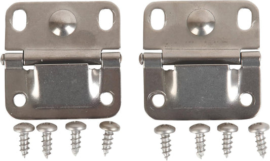 Coleman Stainless Steel Cooler Hinges