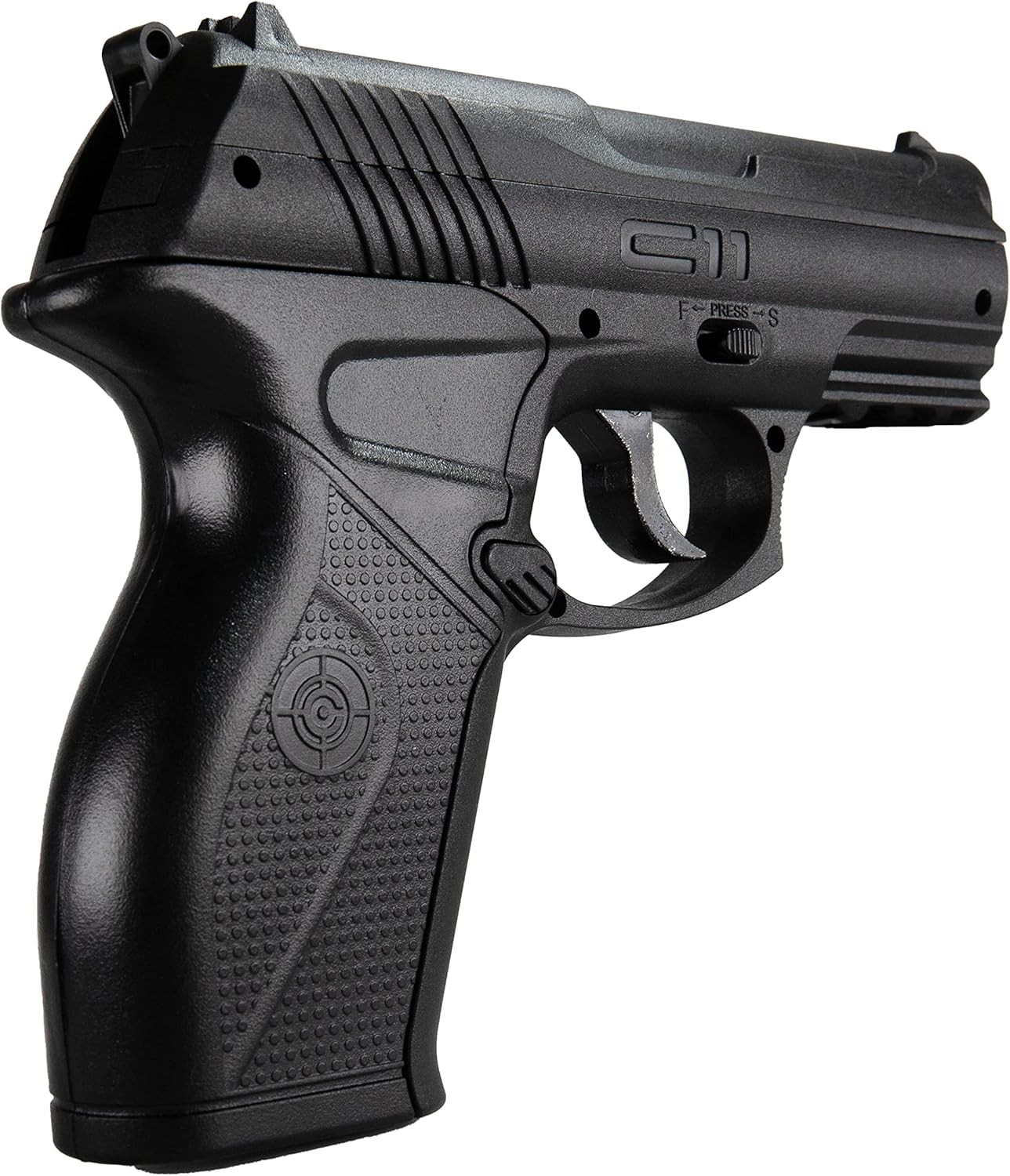 Crosman Semi-Auto Air Pistol