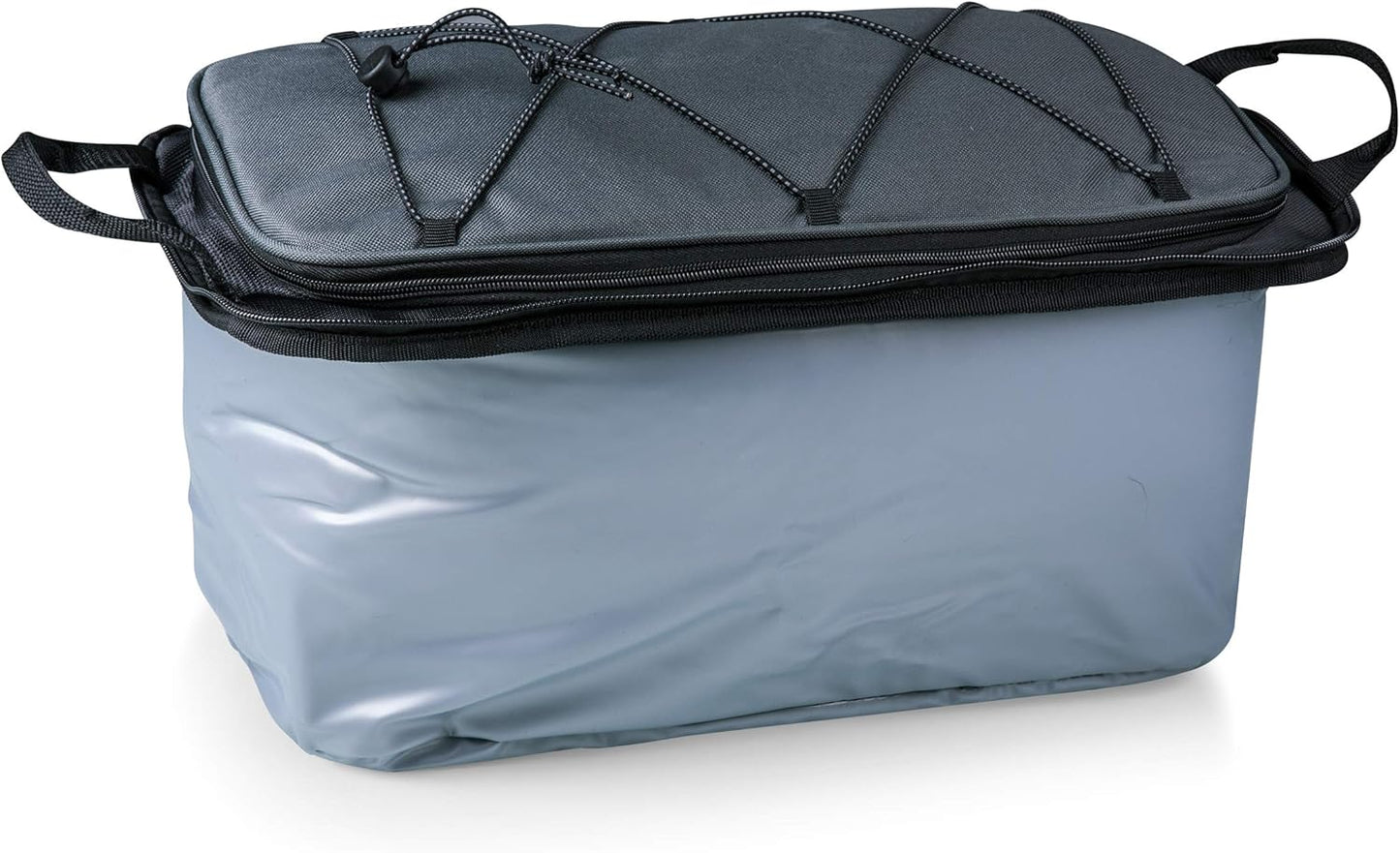 Vulcan All-in-One Tailgating Cooler/BBQ Set