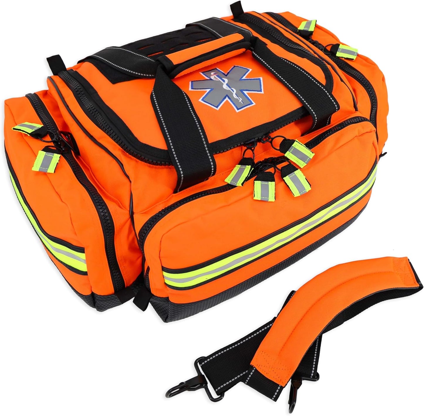 Lightning X Large Intermediate EMT Medic Modular Trauma Bag