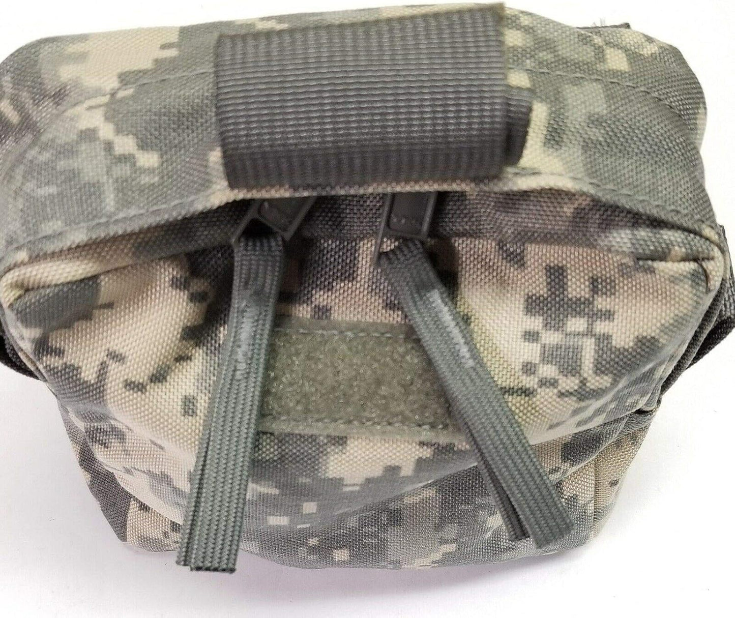 Military Molle II Medic Pocket - Medical Pouch - ACU