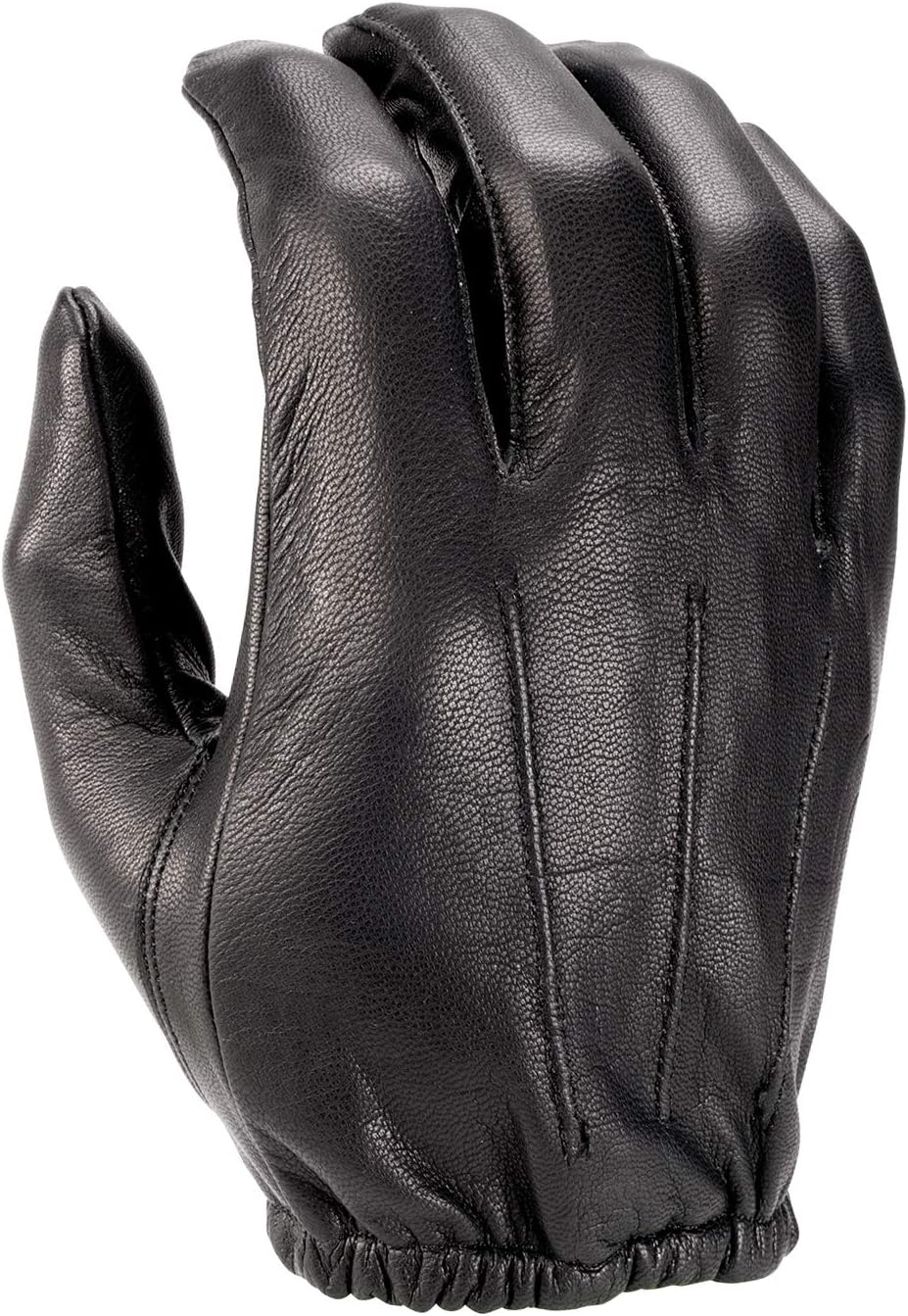 HATCH Dura-Thin Search Duty Glove, Black, XX-Large