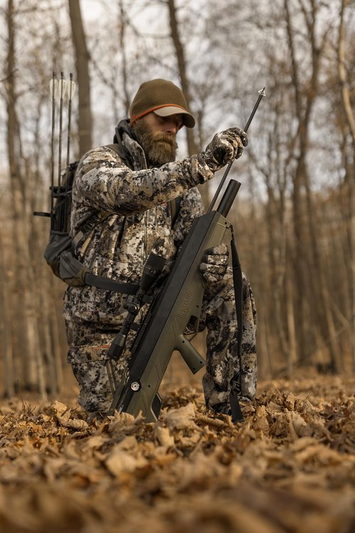 Benjamin BAMA-6PK M-Series Airbow Arrows