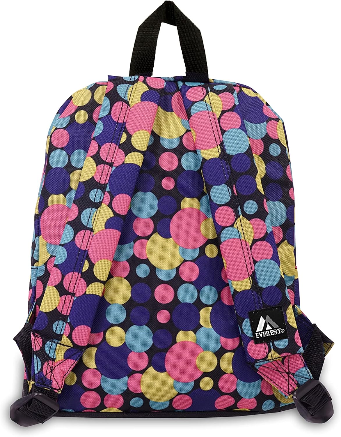 Everest Junior Backpack, Prism, One Size