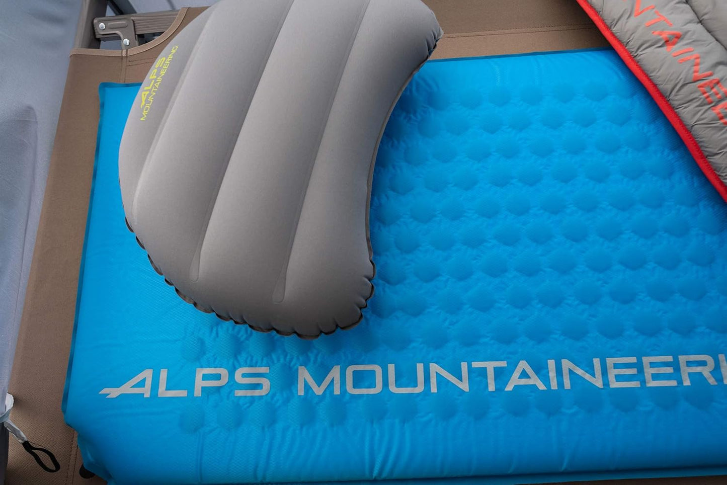 ALPS Mountaineering Versa Pillow