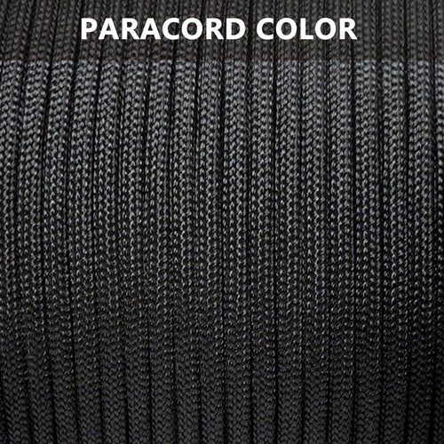 LUYADIN Paracord 325lb Diameter 2.7mm - 5 Strand Parachute Spool Cord - 100ft 200ft,Paracord for Camping,Hiking,Fishing,Outdoor and DIY