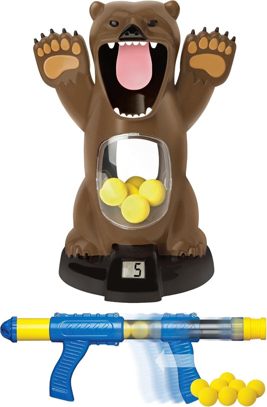 Black Series Hungry Bear Shooting Target Game 13030320042