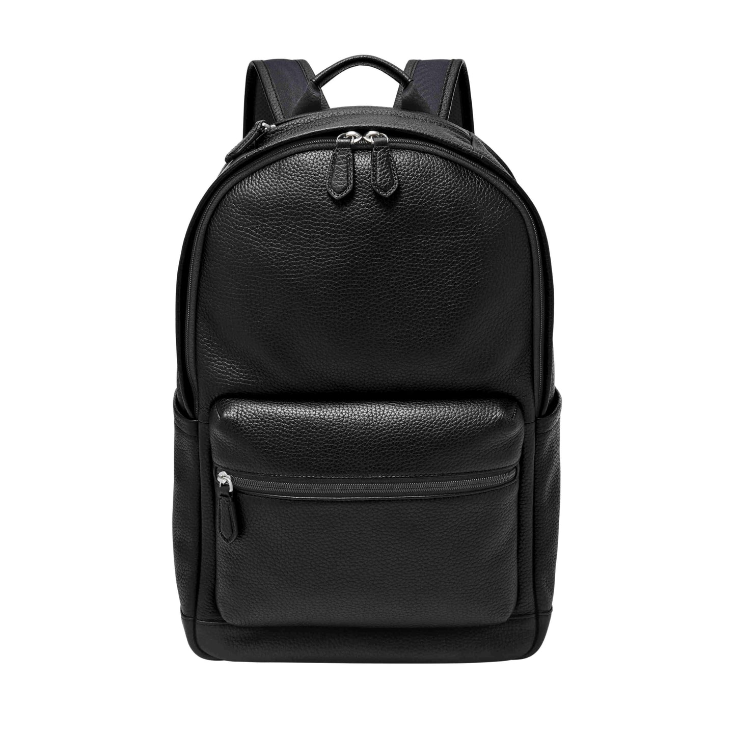 Fossil Backpack, New Buckner Black