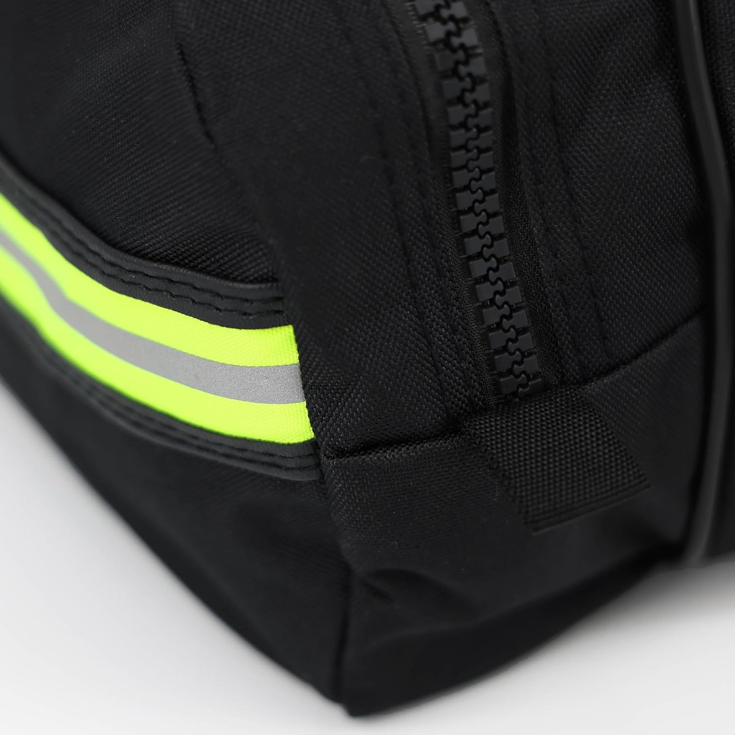 Lightning X Large EMT Medic First Responder EMS Trauma Jump Bag w/Dividers