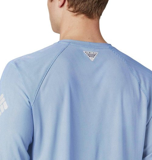 Columbia Men's Terminal Deflector Long Sleeve