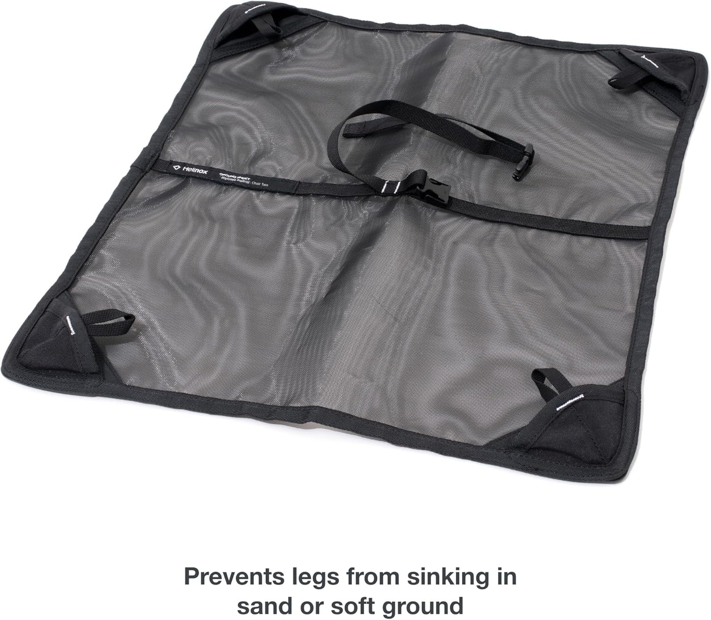 Helinox Protective Ground Sheet Accessory for Camp Chairs
