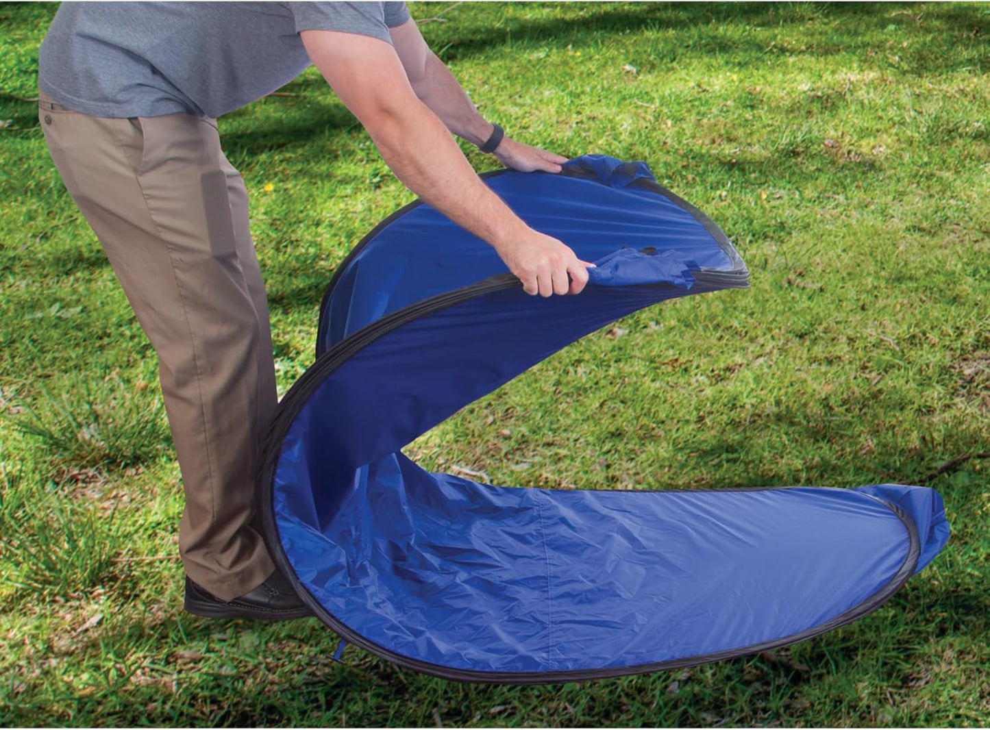 Stansport Multi-Purpose Privacy Shelter