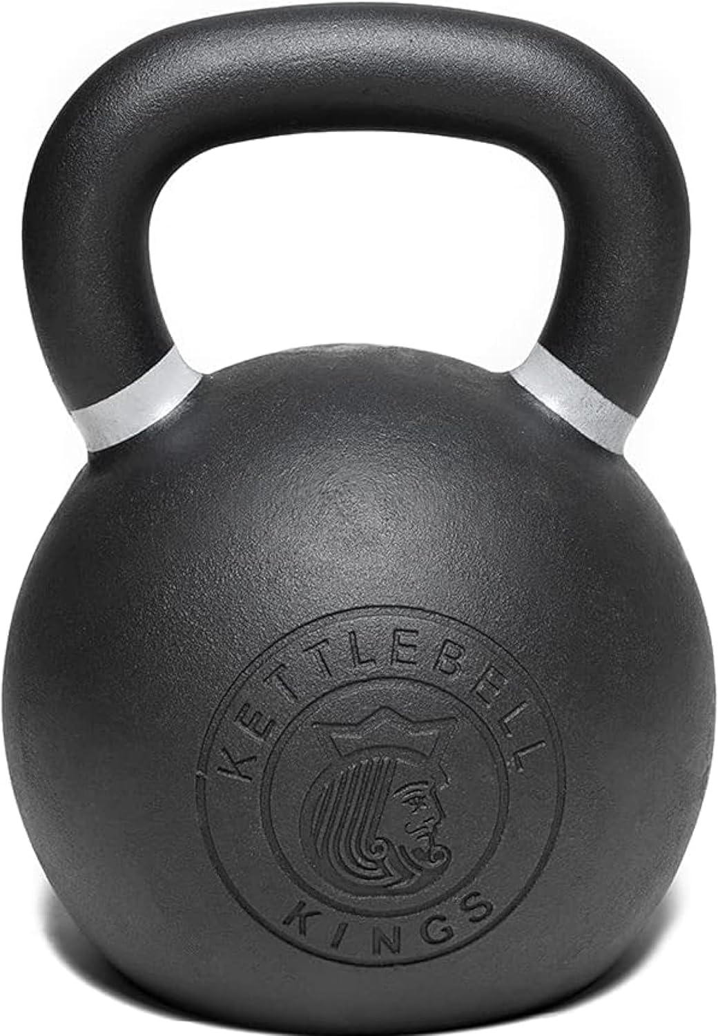 Powder Coated Kettlebells Set (9-97 lb) - Strength Training Weights for Home Gym