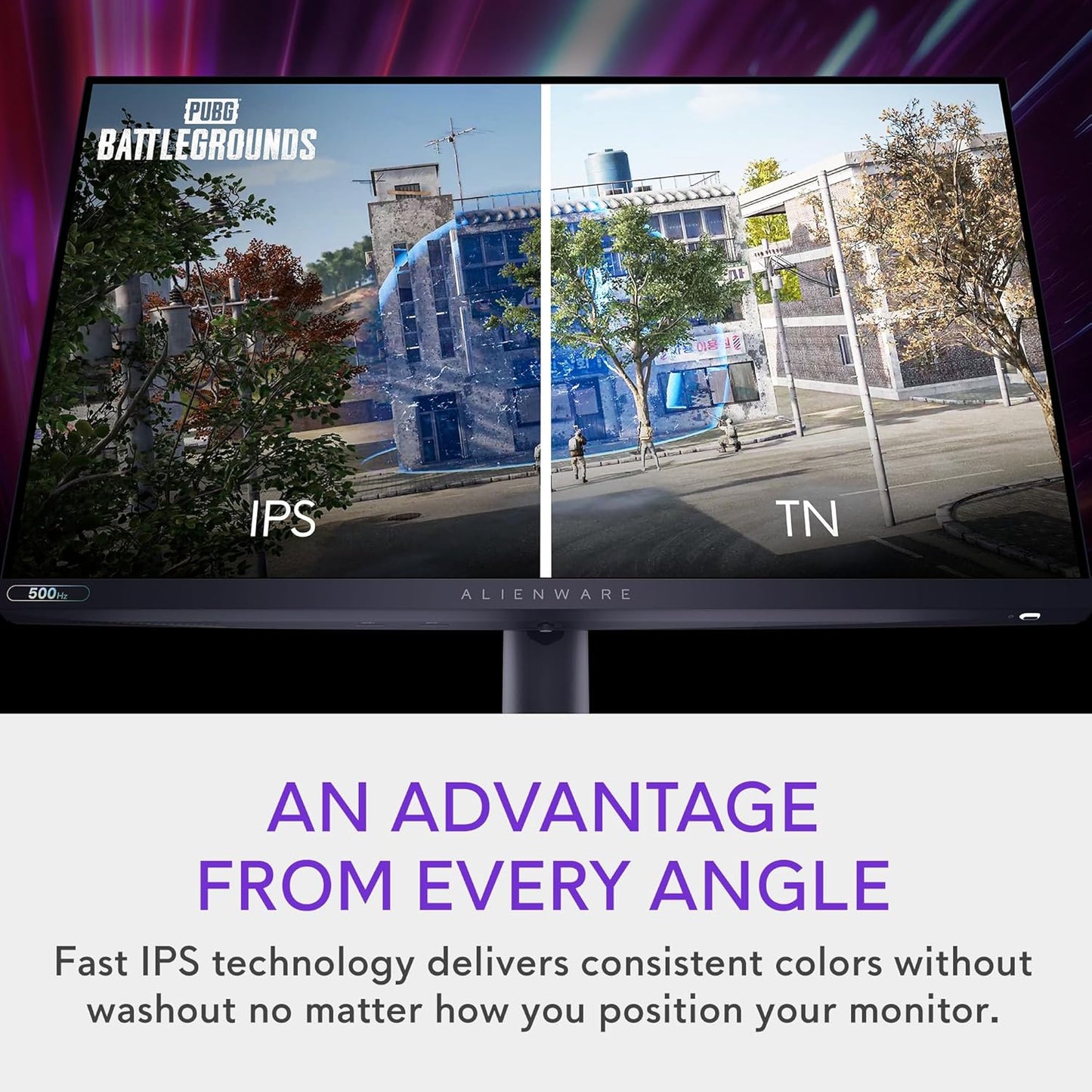 Alienware 34 Curved Gaming Monitor – AW3425DWM - 34-inch WQHD 180Hz 1ms Display, 1500R, AMD FreeSync Premium, VESA AdaptiveSync.