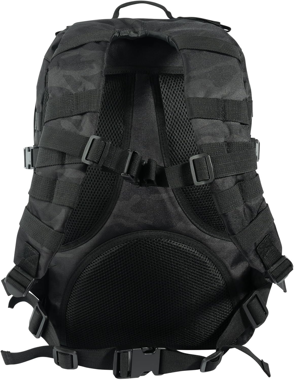 Rothco Fast Mover Tactical Backpack - Outdoor Hiking Pack for EDC Essential Gear (Coyote Brown)