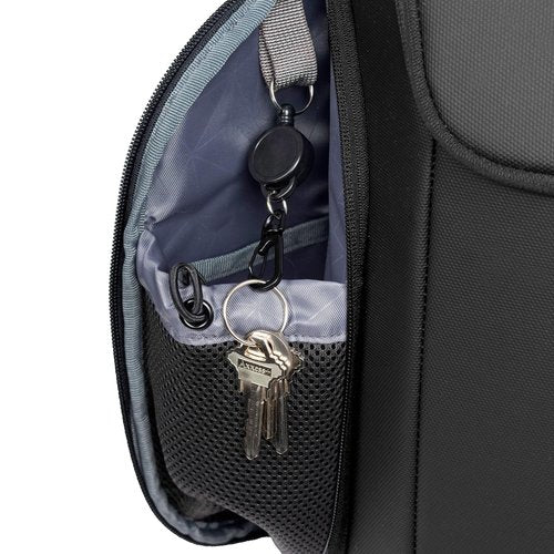 Traveler's Choice Sleek Business Travel, Medium