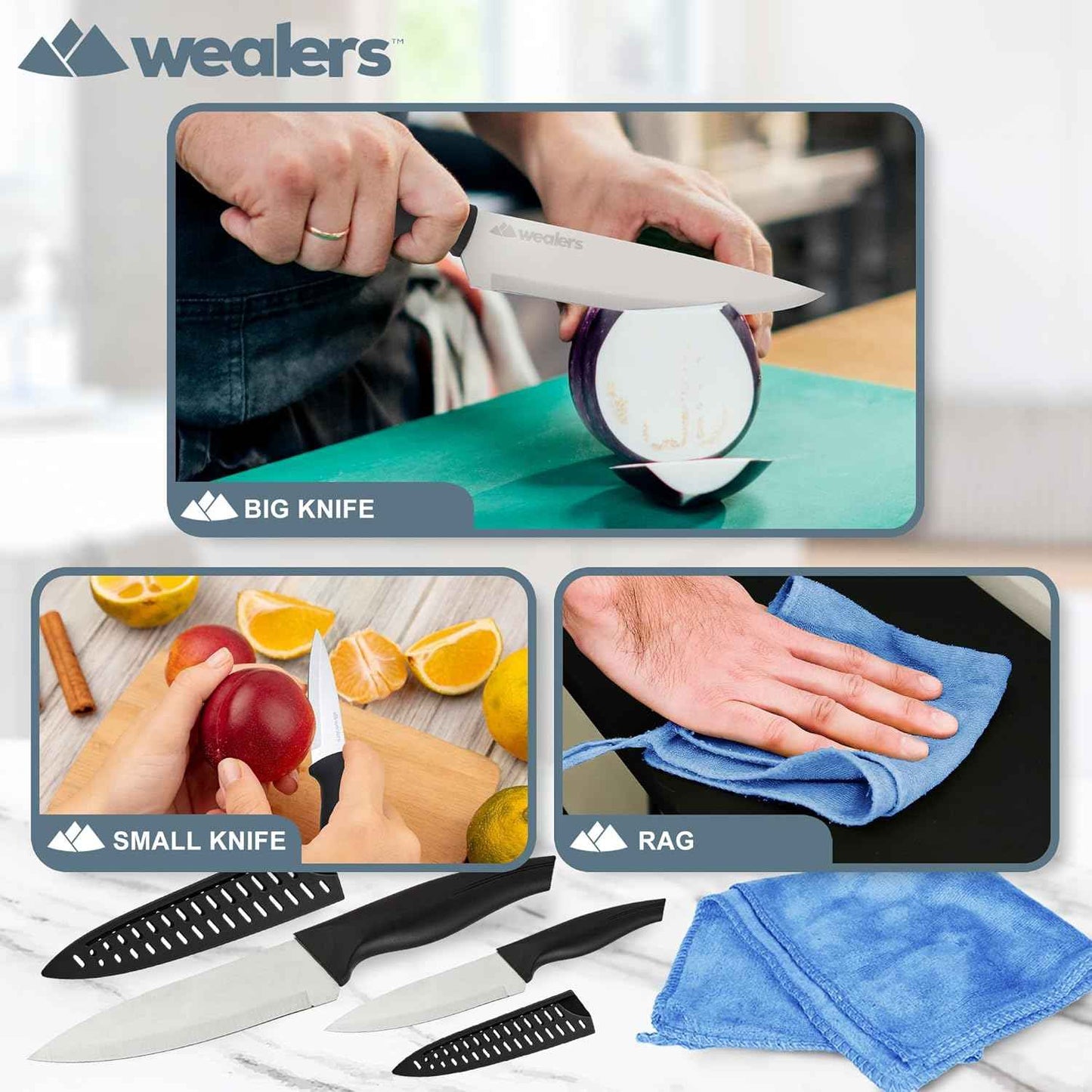 Portable Camp Kitchen Utensil Set - Compact BBQ Accessories & Travel Organizer for Hiking & Backpacking