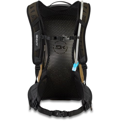 Dakine Seeker 10L - Blackmoss, One Size