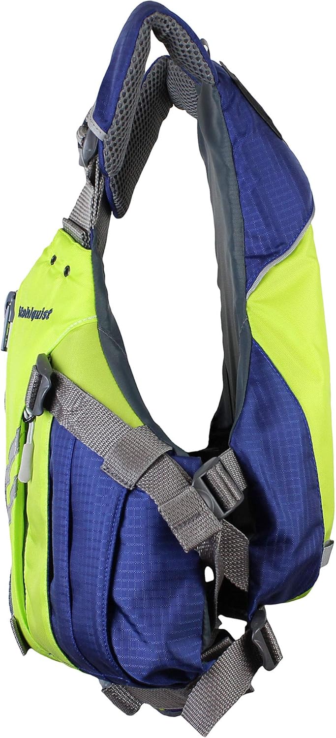 Stohlquist Men's Drifter Lifejacket (PFD)