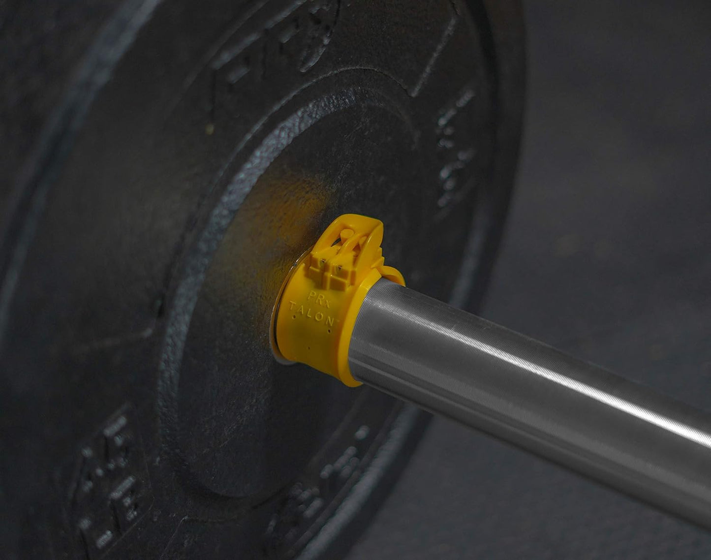 PRx Performance Talon Barbell Collar