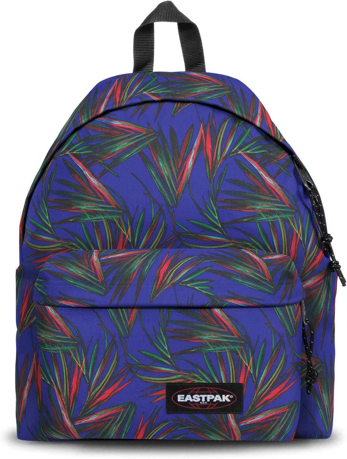 PADDED PAK'R