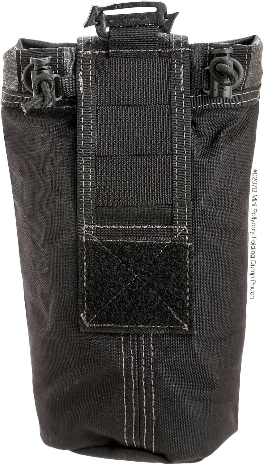 MAXPEDITION Mini Rollypoly Folding Dump Pouch