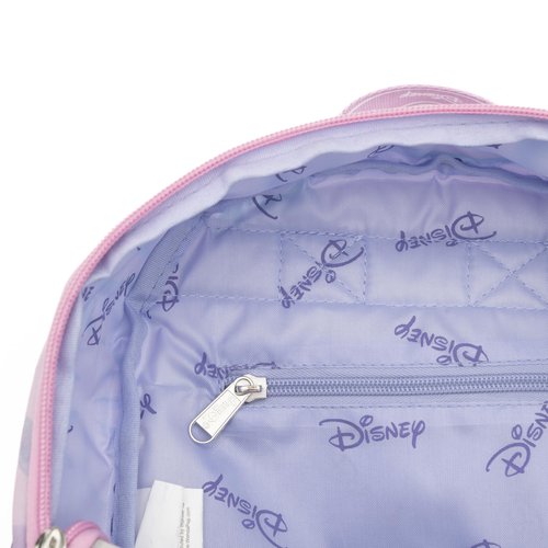 Wondapop - Lilo & Stitch - Angel 13"" Nylon Daypack, Pink