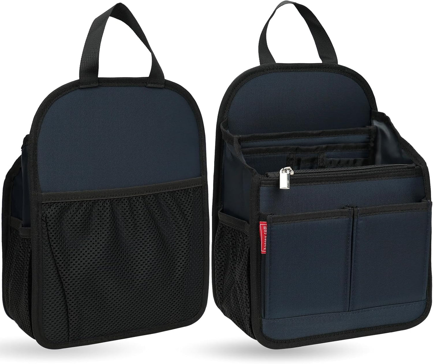 Small Backpack Organizer Insert for Casual and Fashion Backpack - S