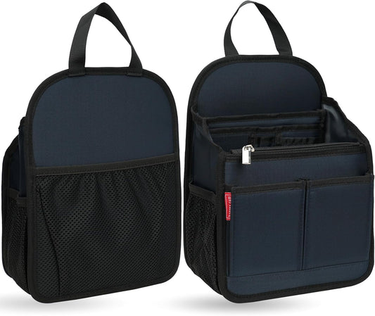 Small Backpack Organizer Insert for Casual and Fashion Backpack - S