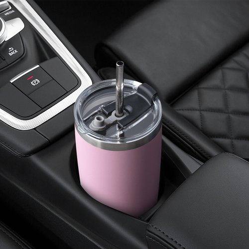 Soledea 20 oz Tumbler Lid, Replacement Lids Compatible for YETI 16/20/25 oz Tumbler, 24 oz Mug and 10 oz Lowball 2.0 Rambler, 2 Pack Travel Spill Proof Cup Lids Covers
