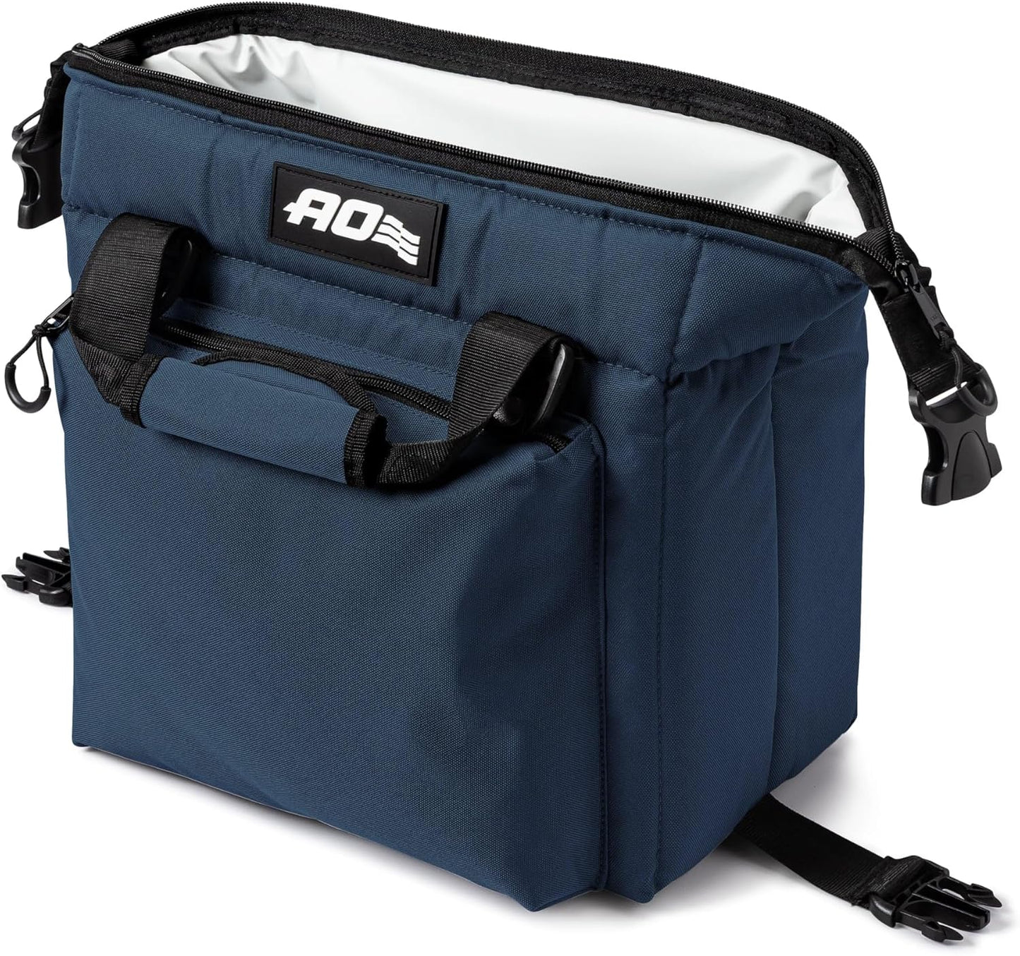 AO Coolers Traveler Original Soft Cooler with High-Density Insulation