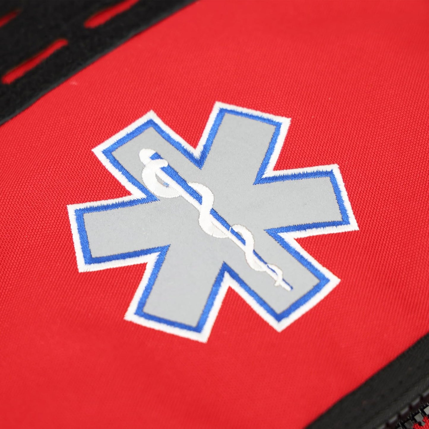 Lightning X Large Intermediate EMT Medic Modular Trauma Bag