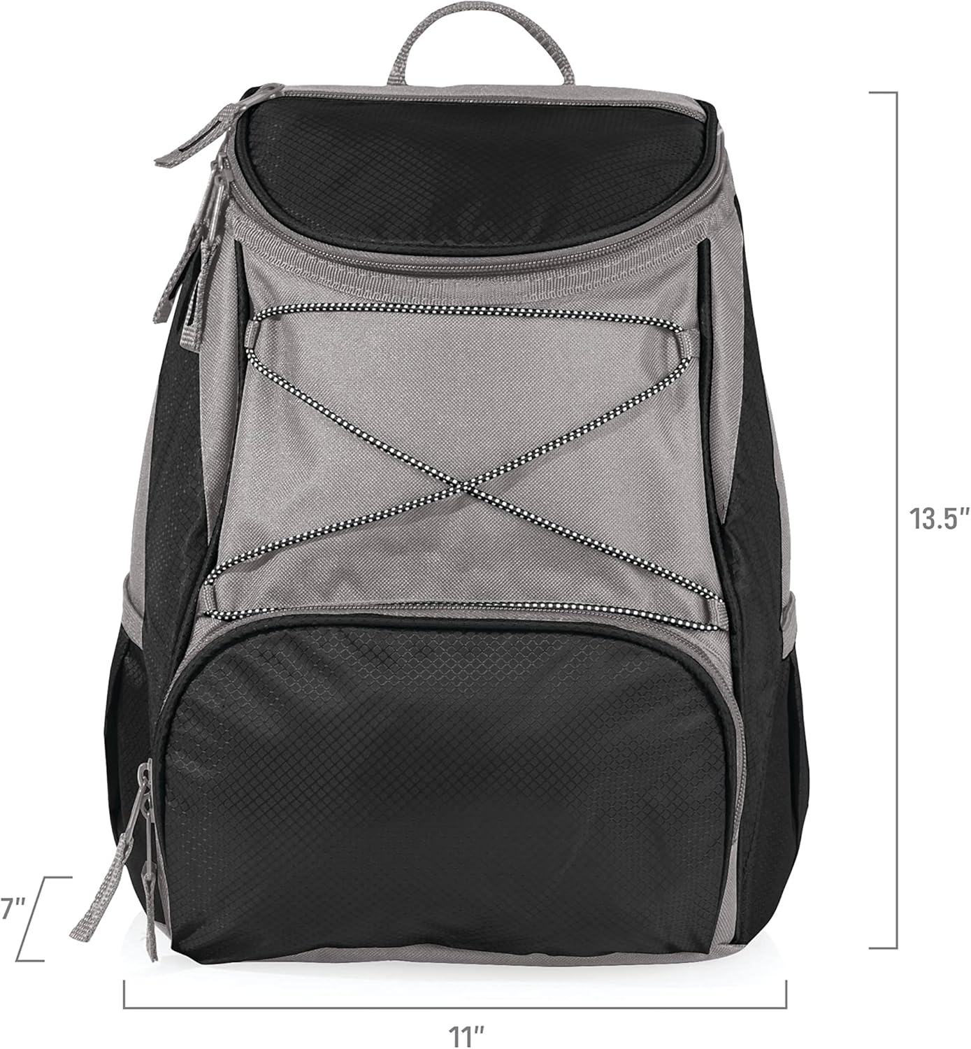 PICNIC TIME NHL Unisex-Adult NHL PTX Backpack Cooler