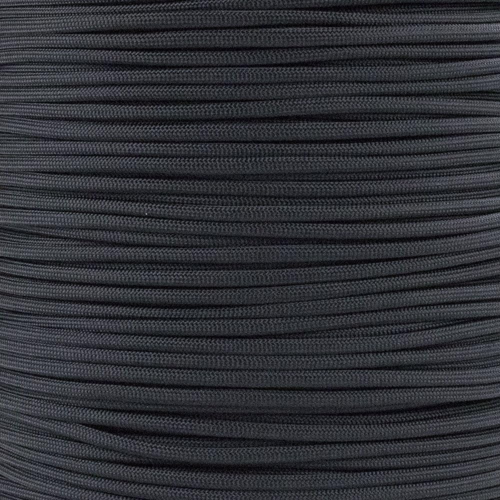 Paracord Planet 850 US Government Certified Paracord 10', 25', 50', 100', 250', 1000' Lengths