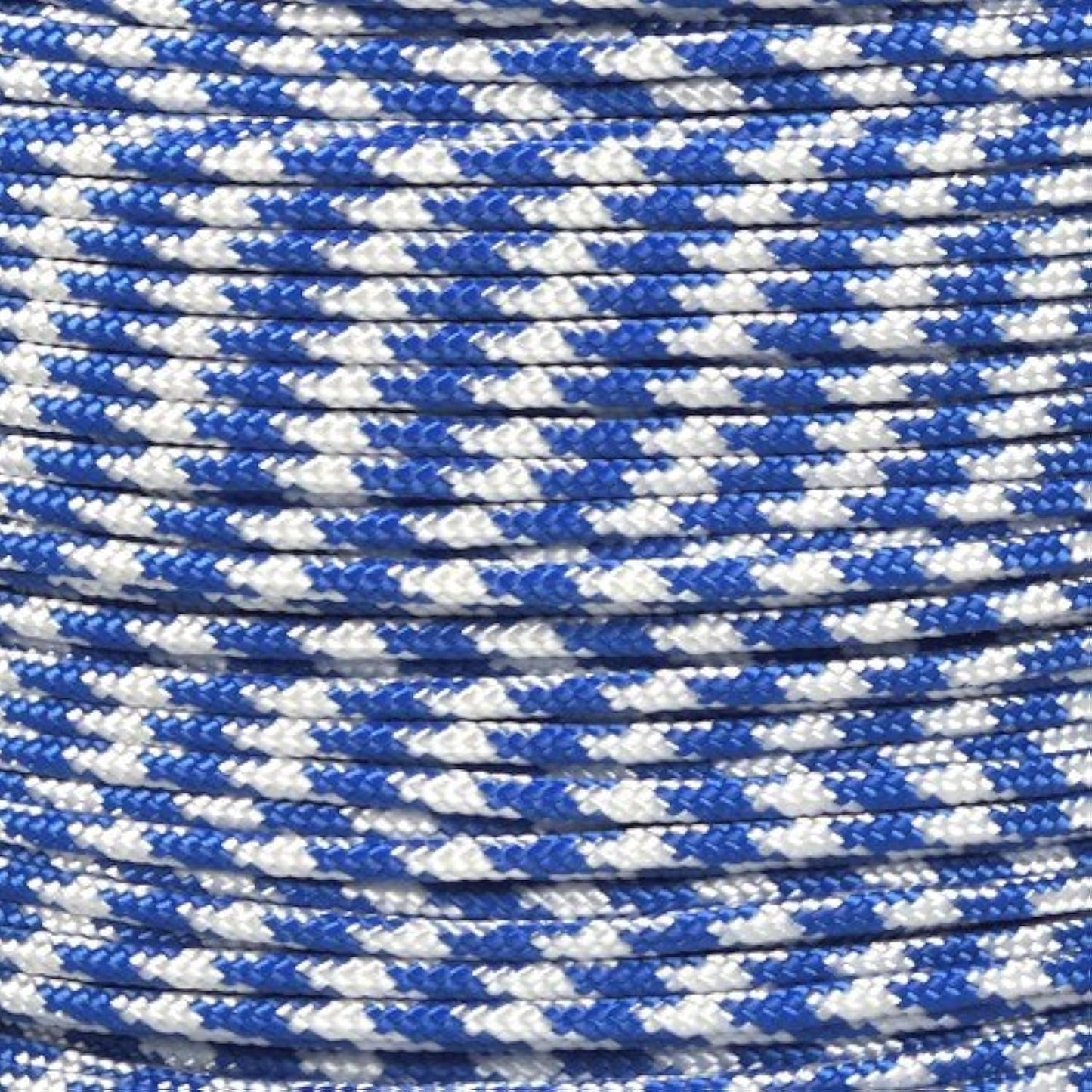 Paracord Planet 425lb Paracord – Nylon Parachute Cord for Tactical, Crafting, and General Use