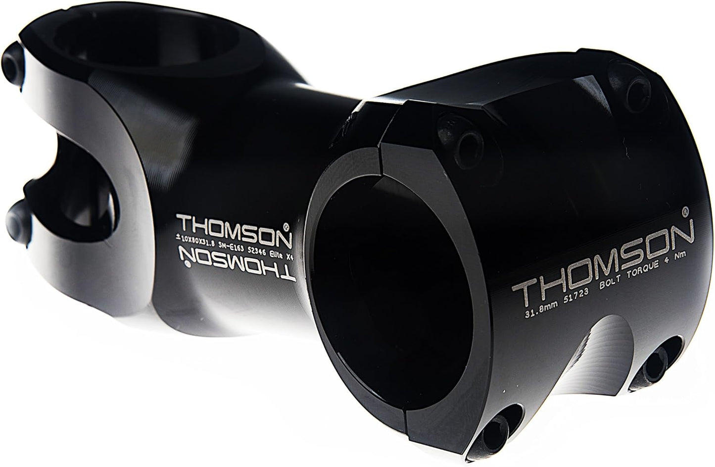 Thomson X4 31.8 Bicycle Stem