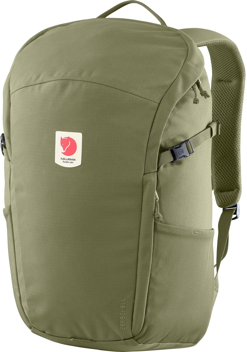 Fjällräven Unisex Ulvö 23 Green One Size