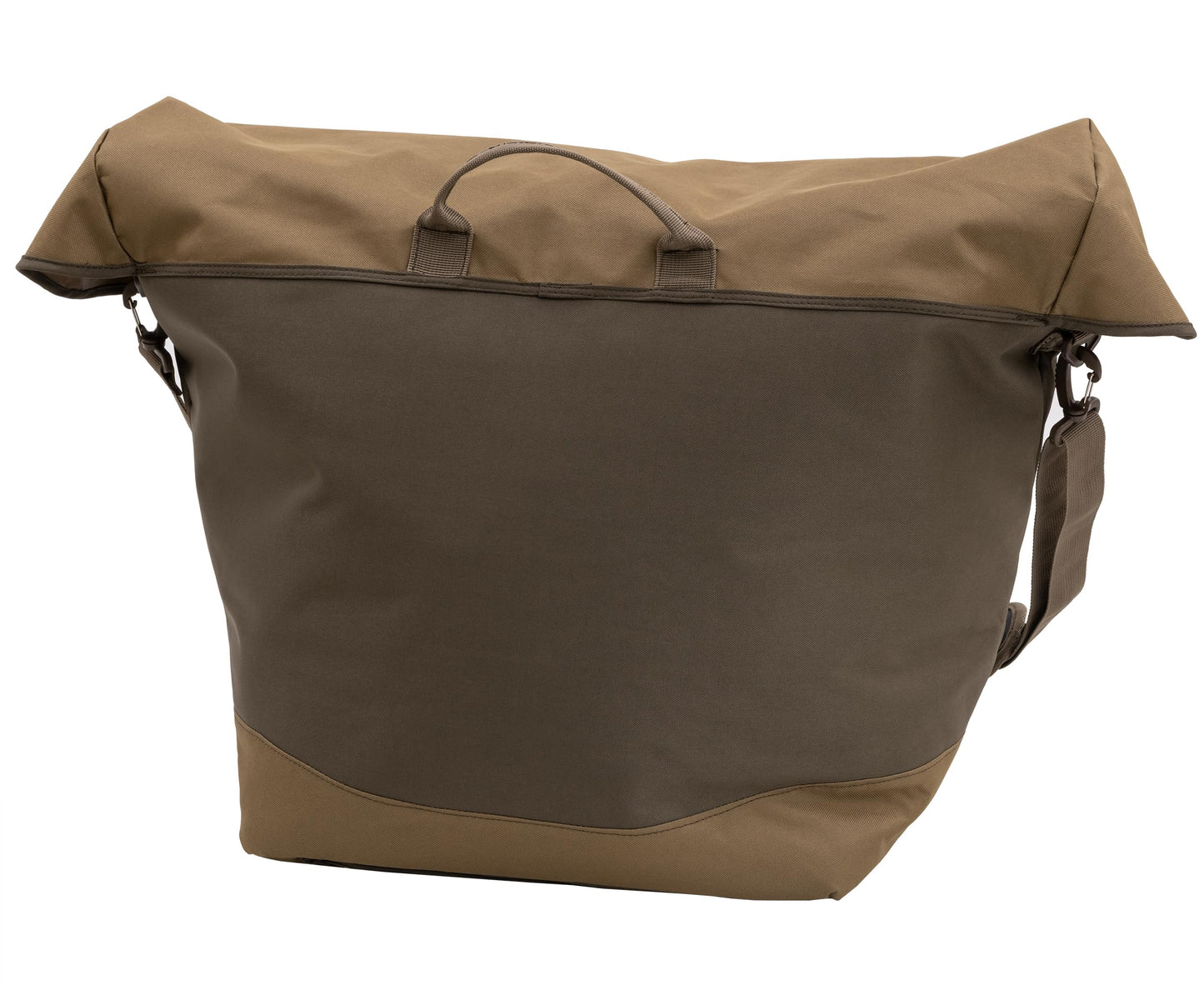 ALPS OutdoorZ Ducks Unlimited Wader Bag - Brown/Tan