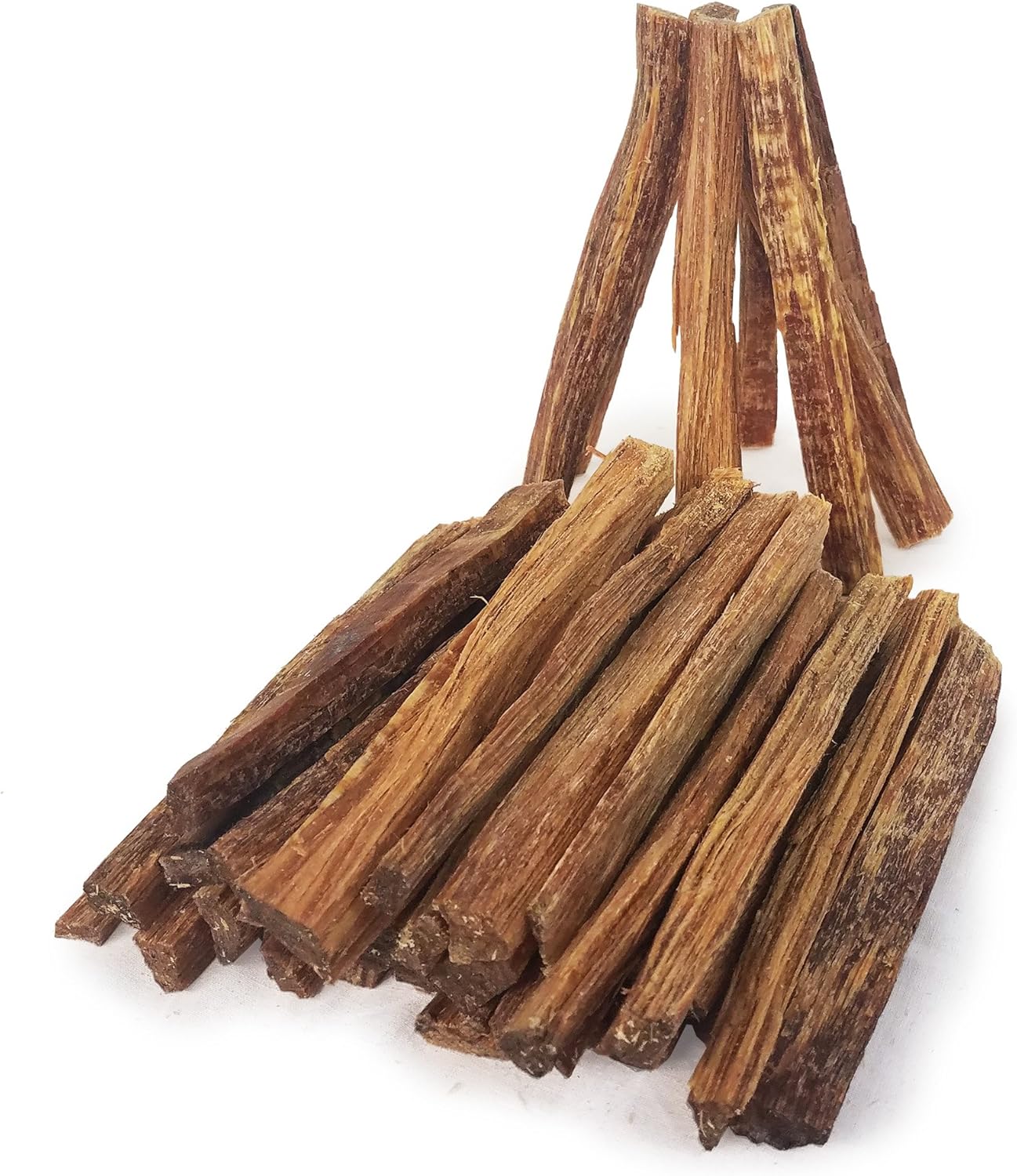 2400 Earth Worth | 10 Pound Box - Fatwood Firestarter,Brown
