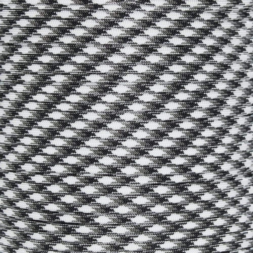 Paracord Planet 550 Utility Paracord - Tactical Cord and Military Cord - 100 Foot Hank (Kelly Green)