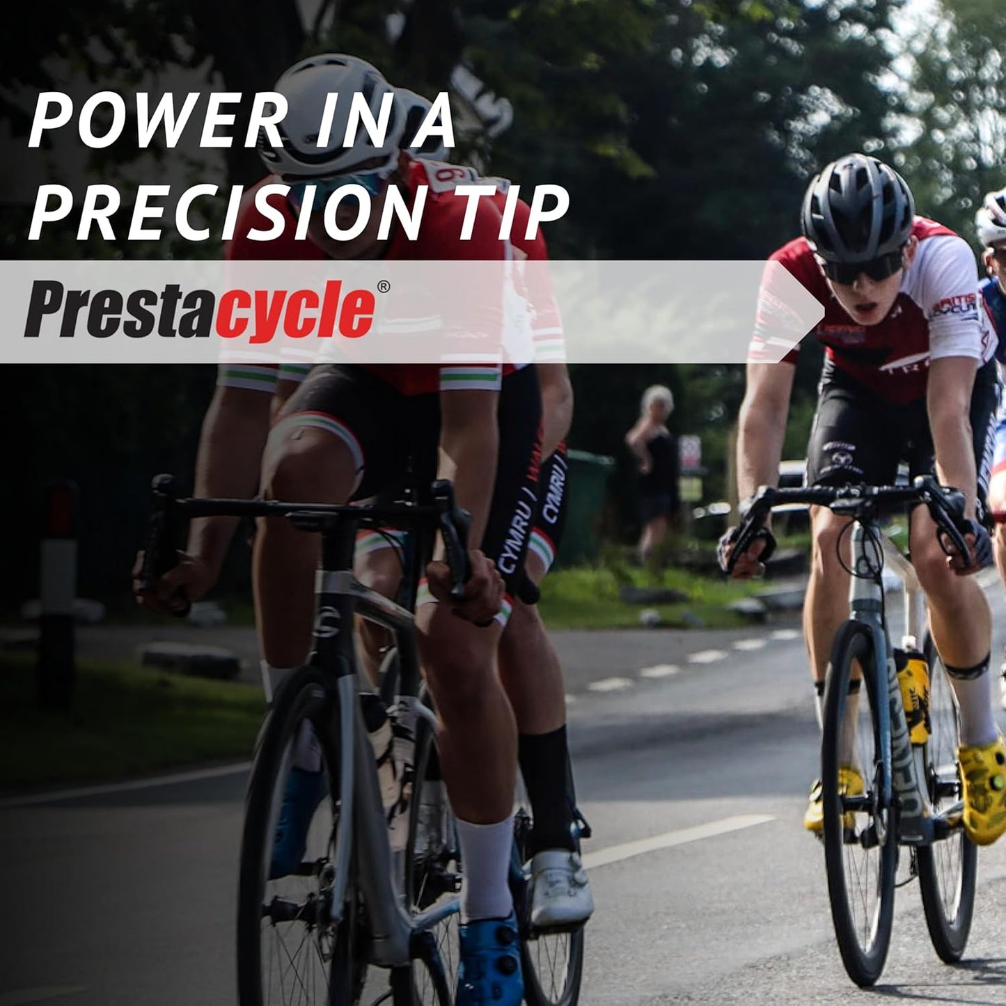 Prestacycle® Safety Blower Tip, Bike Pump Accessoires