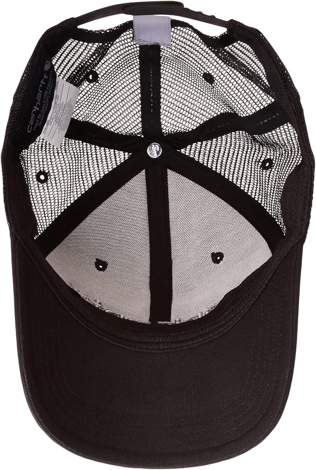 Carhartt Men's 101195 Dunmore Ball Cap