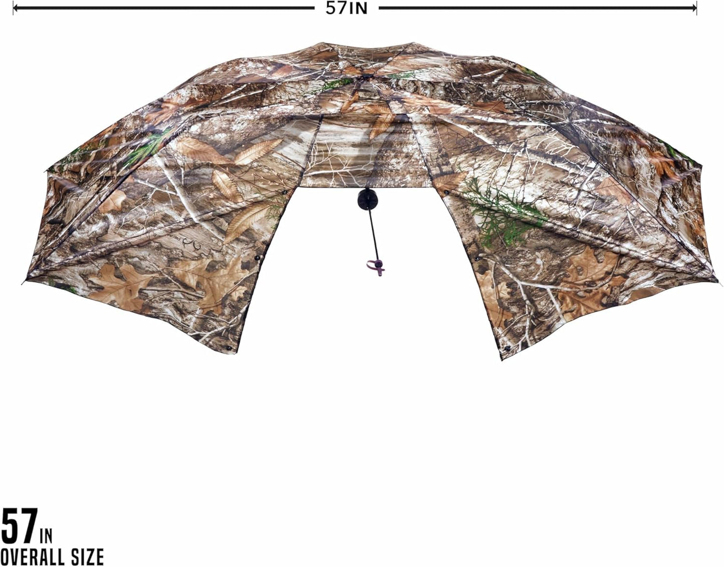 Allen Company Vanish Instant Roof